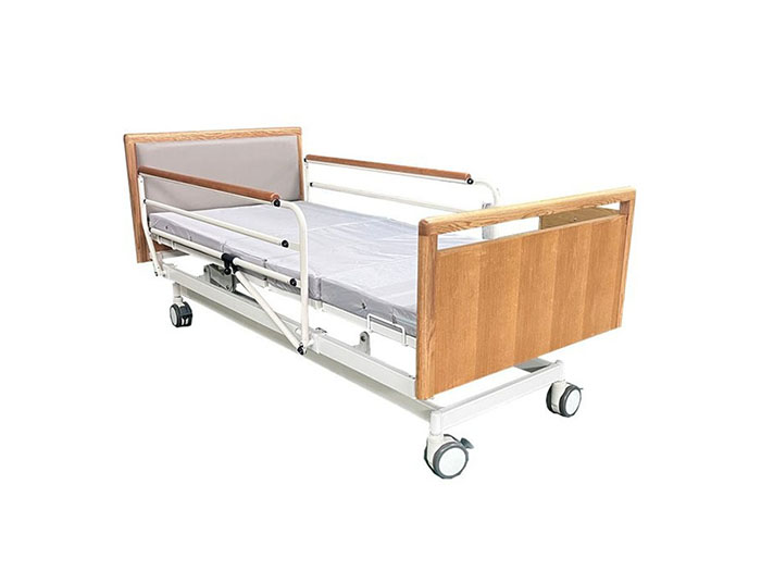 Electric Nursing Bed with three functions
